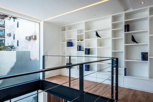 Apartamento Pier 57 - 108 - One & Only Exclusive Loft Romantic Zone