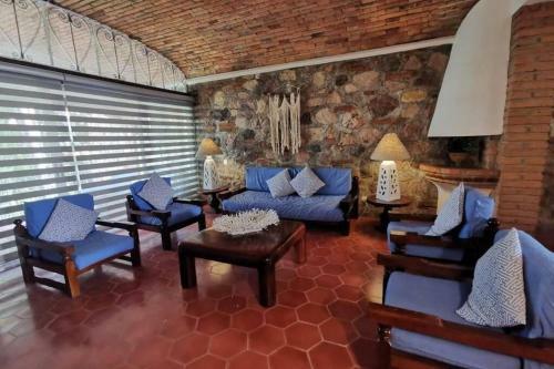 Departamento Frente Al Mar/beach Front Apartment