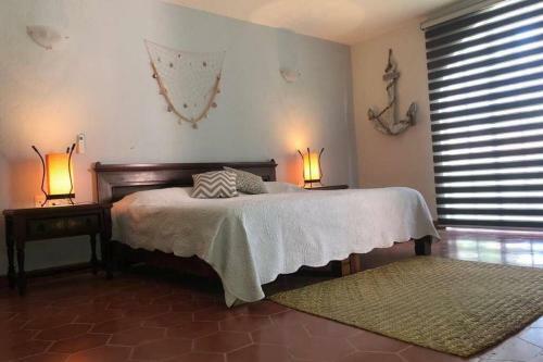 Departamento Frente Al Mar/beach Front Apartment