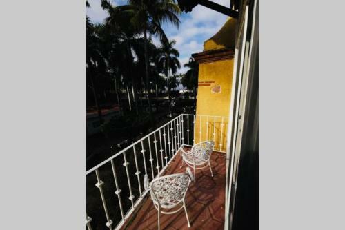 Departamento Frente Al Mar/beach Front Apartment