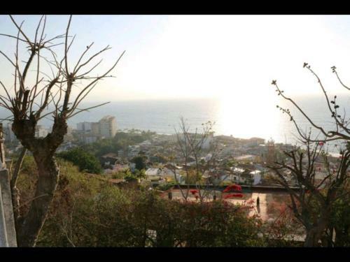 Apartamento Galeana St 2 Studio Downtown Pv