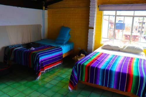Albergue Hostal Casa Frida Pv