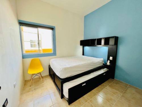 Apartamento El Mirador de Los Sauces