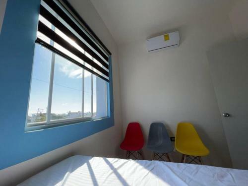 Apartamento El Mirador de Los Sauces