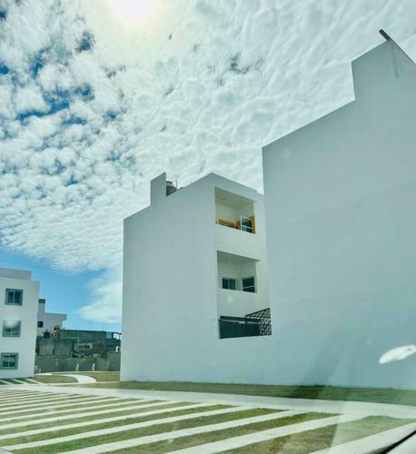 Apartamento El Mirador de Los Sauces