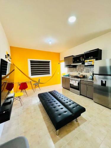 Apartamento El Mirador de Los Sauces