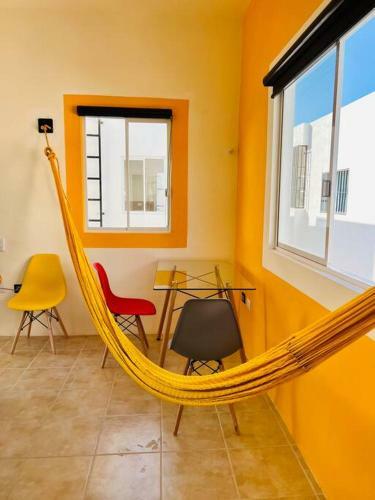 Apartamento El Mirador de Los Sauces