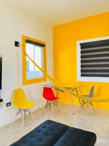 Apartamento El Mirador de Los Sauces