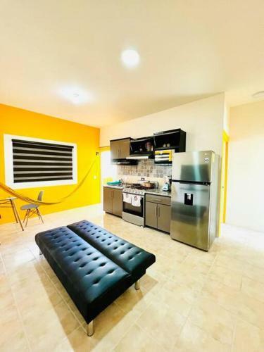 Apartamento El Mirador de Los Sauces