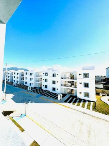 Apartamento El Mirador de Los Sauces