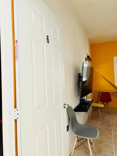 Apartamento El Mirador de Los Sauces