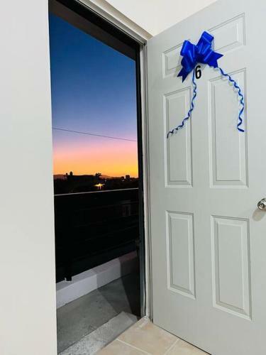 Apartamento El Mirador de Los Sauces