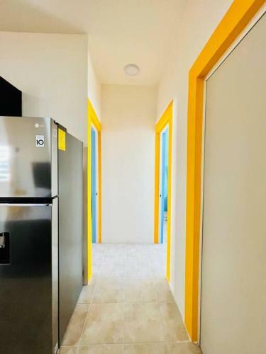 Apartamento El Mirador de Los Sauces