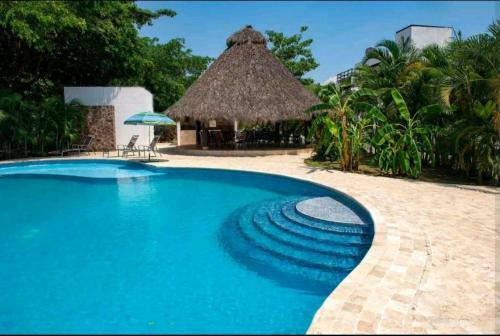 Villa Casa Vacacional Bocanegra En Marina Vallarta