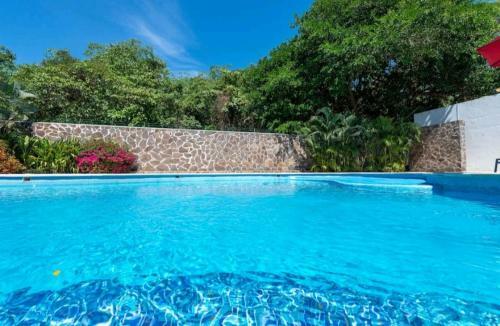 Villa Casa Vacacional Bocanegra En Marina Vallarta