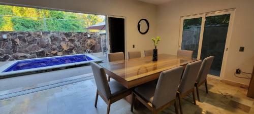 Villa Casa Vacacional Bocanegra En Marina Vallarta