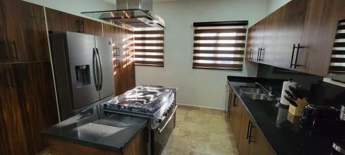 Villa Casa Vacacional Bocanegra En Marina Vallarta