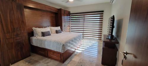 Villa Casa Vacacional Bocanegra En Marina Vallarta