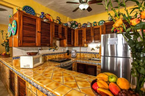 Apartamento El Dorado 404