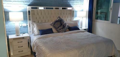 Rebecas Apartment