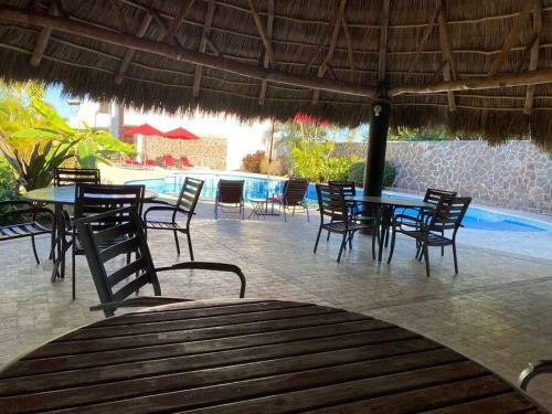 Casa Vacacional Playa Real