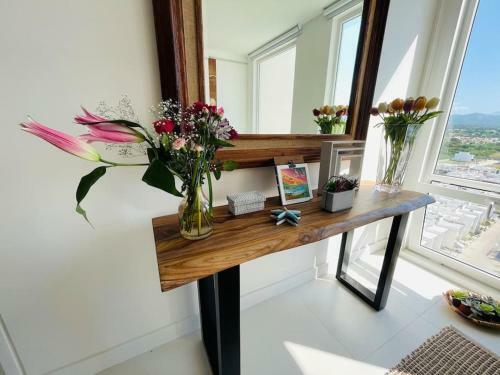 Paradise Apartment