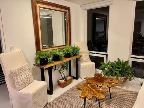 Paradise Apartment