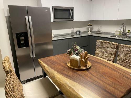 Paradise Apartment