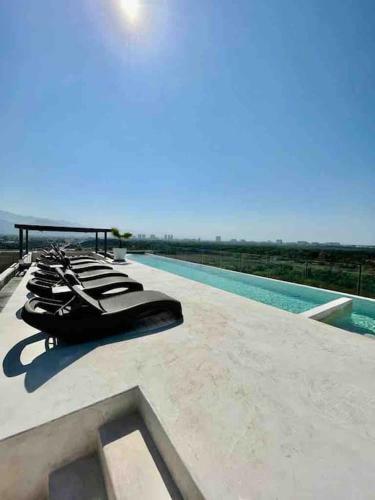 Paradise Apartment