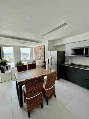 Paradise Apartment