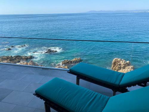 Apartamento Coralito The Reef 202