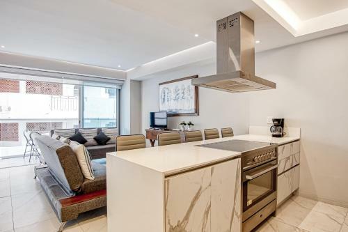 Breeze Easy At Nautico