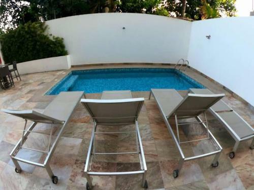 Loft 256 Apart 102