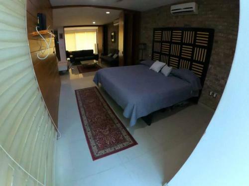 Loft 256 Apart 102