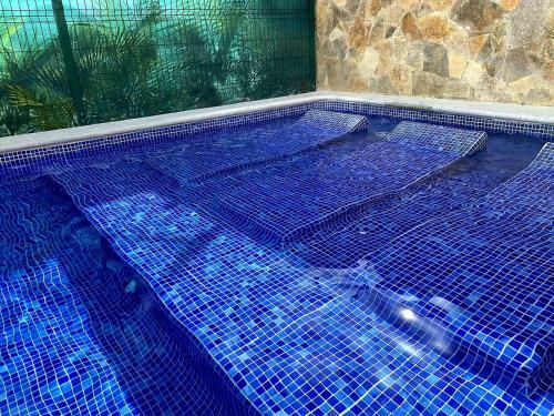 Apartamento Nuevo Con Alberca En Primer Piso