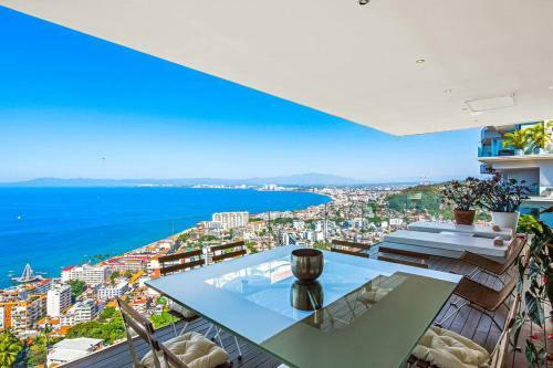 Apartamento Avalon - Amapas Beautiful View With Private Pool