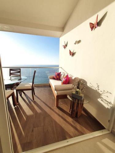Apartamento New Amazing Ocean View Harbor171