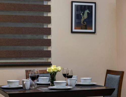 Apartamento Departamento de Lujo Quetzaly