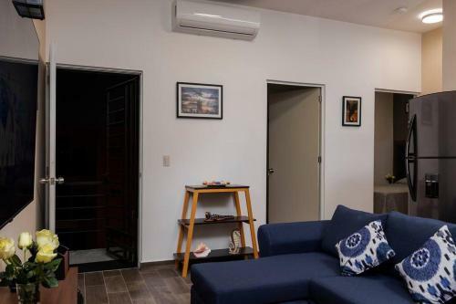 Apartamento Departamento de Lujo Quetzaly