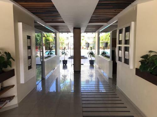 Apartamento Sabbia Condos