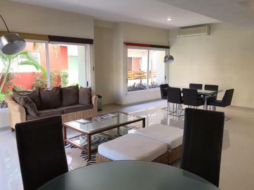 Apartamento Sabbia Condos