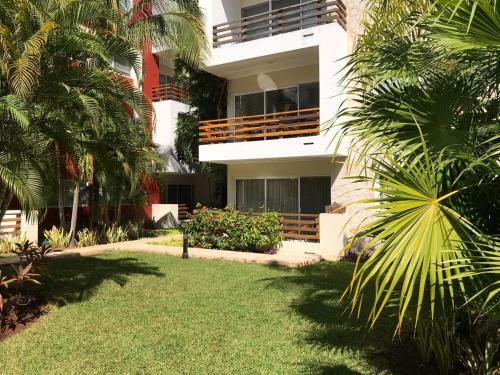 Apartamento Sabbia Condos