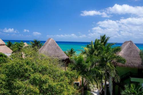 Apartamento Secret Paradise