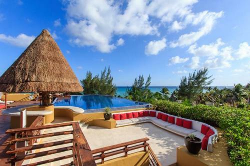 Apartamento Secret Paradise