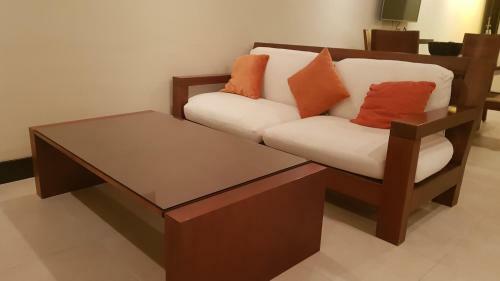 Apartamento Secret Paradise