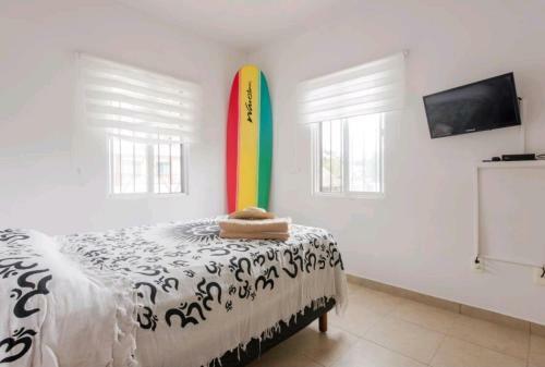 Apartamento Departamento Playa Del Carmen