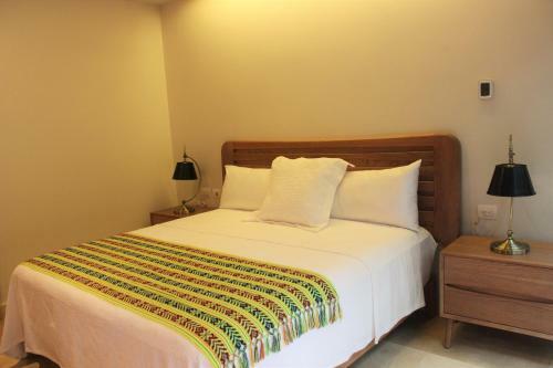 Apartamento Condominio Terrazas
