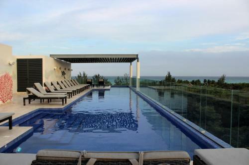 Apartamento Condominio Terrazas