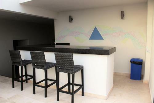 Apartamento Condominio Terrazas