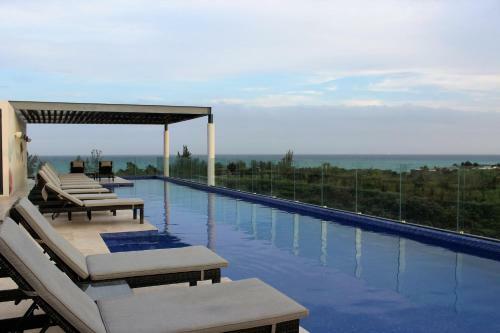 Apartamento Condominio Terrazas